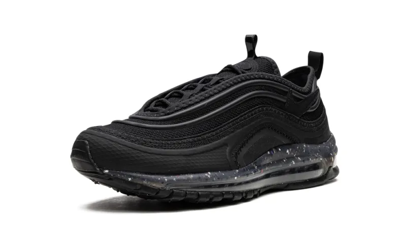 Nike Air Max Air Max 97 Terrascape 'Triple Black'